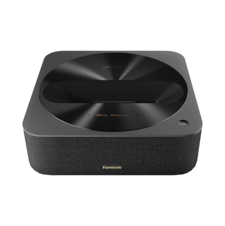 Xiaomi Fengmi L055FCN R1 Nano Projector – 1200 Lumens 4K UST Laser
