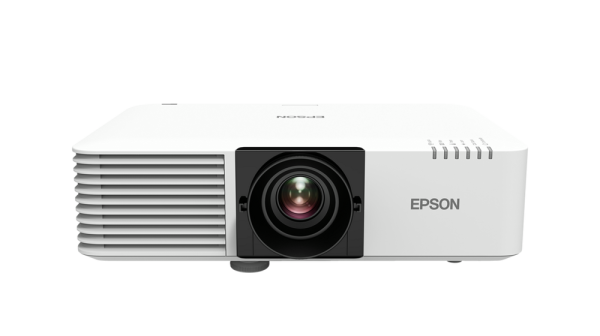 Epson EB-L520U Laser Projector V11HA30040 – 5,200 Lumens, WUXGA, 4K Input
