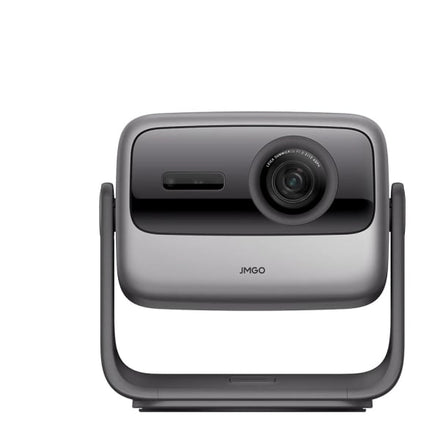 JMGO N1S Ultra 4K Laser Projector – 3,000 Lumens, Google TV, Gimbal