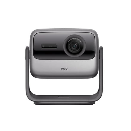 JMGO N1 Ultra 4K Laser Gimbal Projector – 2200 CVIA Lumens, Android TV 11