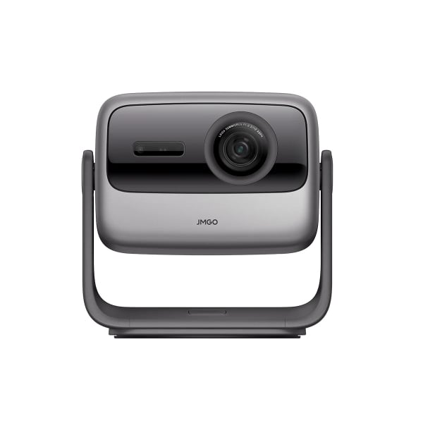 JMGO N1 Ultra 4K Laser Gimbal Projector – 2200 CVIA Lumens, Android TV 11