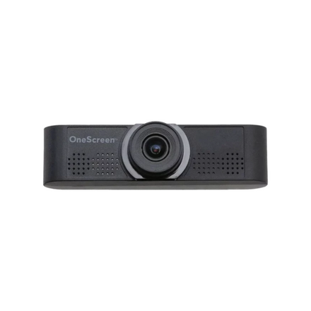 OneScreen HD Web Cam – High-Definition Clarity for Seamless Communication