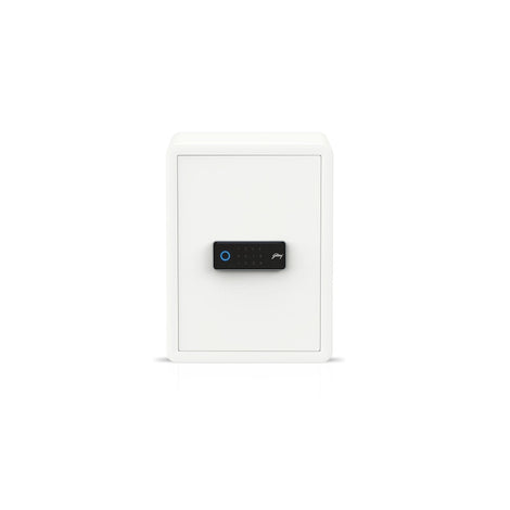 Godrej NX PRO Luxe Digi + Bio 48L Home Locker | NX PRO Luxe - 48L | Digital & Biometric Safe