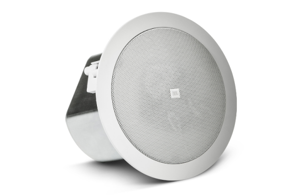 JBL CONTROL 12C-VA 3" Compact Ceiling Loudspeaker for EN54-24 Application (Pairs)