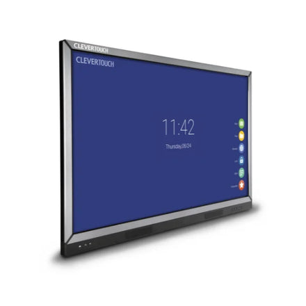 Clevertouch V65 | 65" 4K Interactive Touchscreen for Business & Education