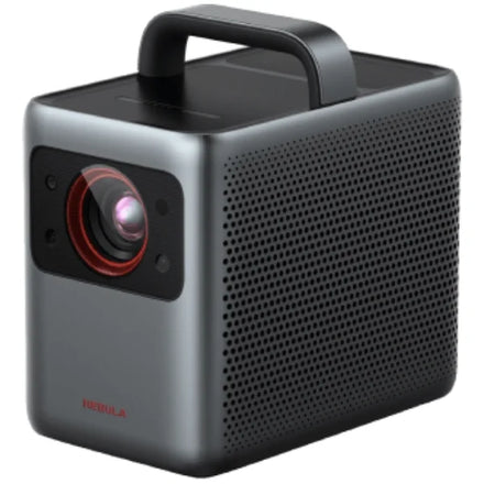 Nebula Cosmos D23502F1 Laser 4K Projector – 2200 Lumens, Android TV