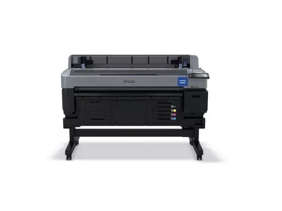 Epson F6400 High-Performance Dye-Sublimation Printer for Professionals
