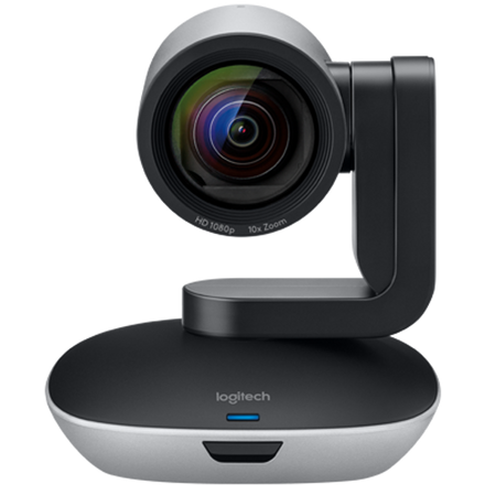Logitech PTZ PRO 2 Video Conferencing Camera with Remote