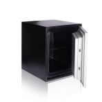 Godrej FR20V2KL 20 Liter Fire Resistant safe 20 (Vertical) 2 Key lock
