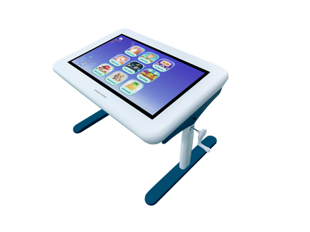 Specktron 32-inch Interactive Smart Table, multi-touch classroom table