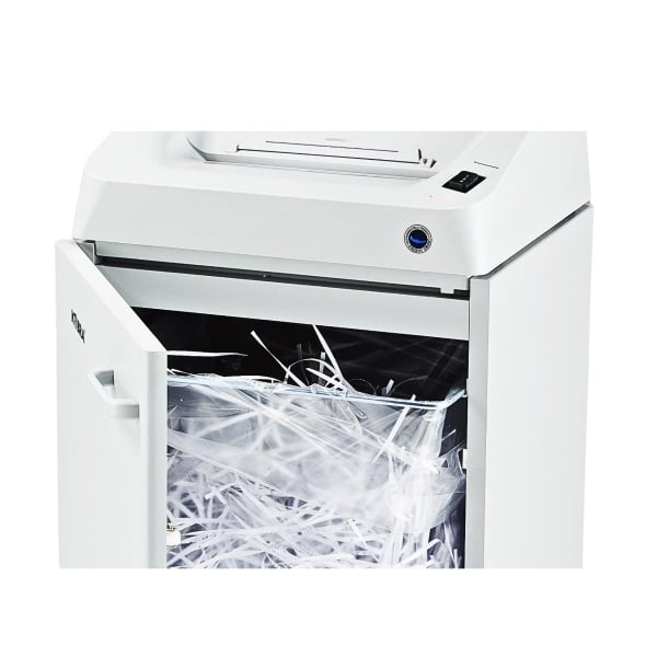 Kobra 260.1C4 3.5x30mm Cross Cut Shredder