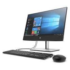 HP ProOne 600 G6 AIO PC i7-10700 16GB DDR4 256GB SSD Optane 21.5″ FHD IPS Touch Integrated Intel® UHD Graphics 630 USB 320K KYB/Mouse USB Win 10 Pro