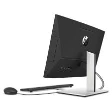 HP ProOne 600 G6 AIO PC i5-10500 8GB DDR4 1TB HDD 21.5″ FHD IPS Touch Integrated Intel® UHD Graphics 630 USB 320K KYB/Mouse USB Win 10 Pro