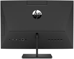HP ProOne 600 G6 AIO PC i3-10300 8GB DDR4 256GB SSD 21.5″ FHD IPS Touch Integrated Intel® UHD Graphics 630 USB 320K KYB/Mouse USB Win10 Pro