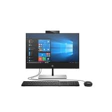 HP ProOne 600 G6 AIO PC i5-10500 8GB DDR4 256GB SSD 21.5″ FHD IPS Non-Touch Integrated Intel® UHD Graphics 630 USB 320K KYB/Mouse USB Win10 Pro 64