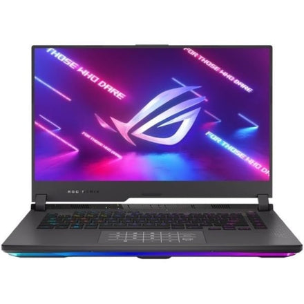 Asus Strix G 15 Gaming Laptop (AMD Ryzen R7-6800h-3.2 Ghz, 16GB, 1TBSSD, 15.6"FHD 144HZ, WIN 11)