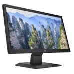 HP 1H850AS 19.5 Inches V20 HD+ Monitor