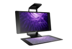 HP Sprout Pro G2 All in One Desktop PC (Intel Core i7-7700T, 16GB, 512GB, Windows 10 Pro)