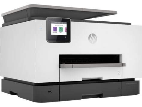 HP OfficeJet Pro 9023 All-in-One Printer