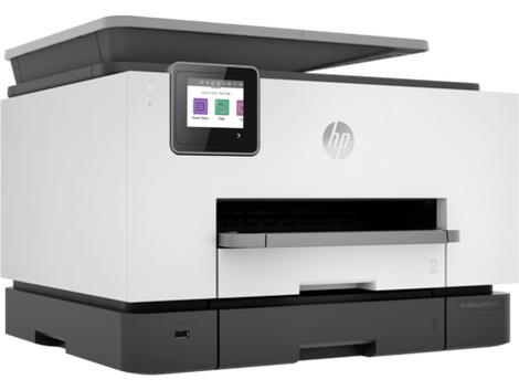 HP OfficeJet Pro 9023 All-in-One Printer