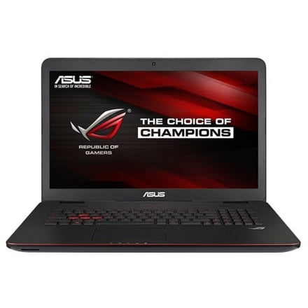 Asus G771JW (T7014H) 17.3" (Core i7, 2TB, 16GB, Win 8.1)