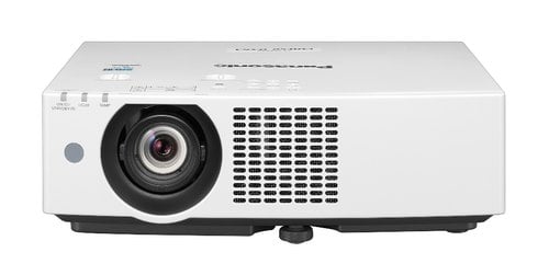 Panasonic PT-VMW50 Laser Projector – 5,000 Lumens, WXGA, 3LCD