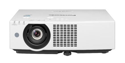 Panasonic PT-VMW60 Laser Projector – 6,000 Lumens, WXGA, 20,000h