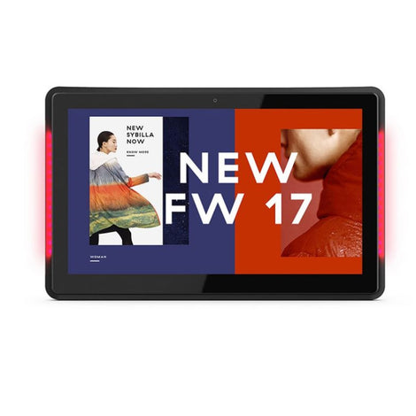Trend 21.5 Inch Compact Displays for Digital Signage – TD-215CDT