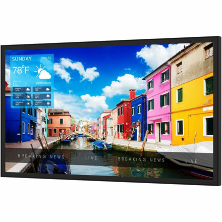 Peerless XHB5541-EUK 55-inch Xtreme High Bright outdoor digital signage display