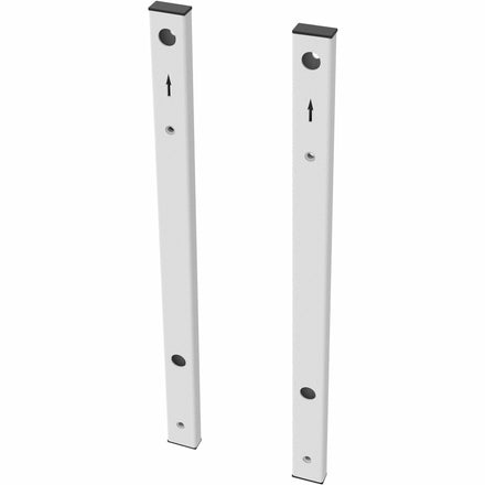 Peerless-AV ACC-FLIP65 accessory mounting kit for 65-inch Samsung Flip
