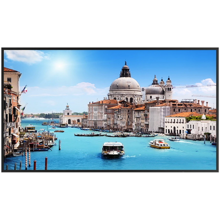 Prestigio DS Wall Mount 55” Pro, Indoor