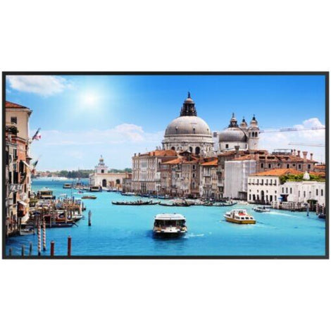 This is the image of Prestigio DS Wall Mount 55” Pro, Indoor 