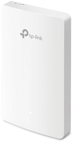 TP-Link EAP235-Wall Omada AC1200 in-Wall Wireless Access Point – Full Room Coverage