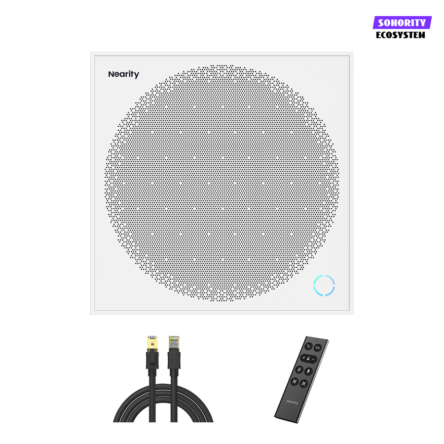 Nearity A31S-C network array microphone
