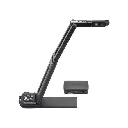 Elmo MX‑1 Visual Presenter + MCB Output Box Bundle – 4K USB