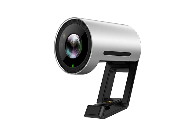 Yealink UVC30 Desktop Ultra HD USB camera