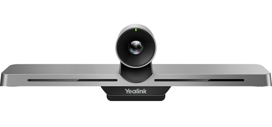 Yealink VC200-E smart video conferencing endpoint for small rooms