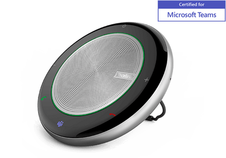 Yealink CP700 Bluetooth conference speakerphone