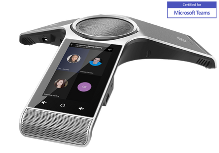 Yealink CP960 Microsoft Teams Edition conference phone