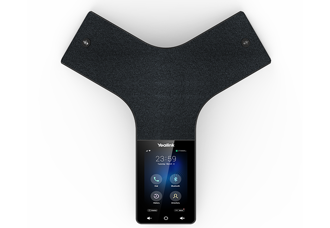 Yealink CP935W wireless HD conference phone