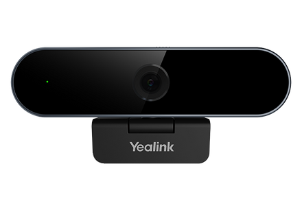 Yealink UVC20 Full HD webcam for desktop video