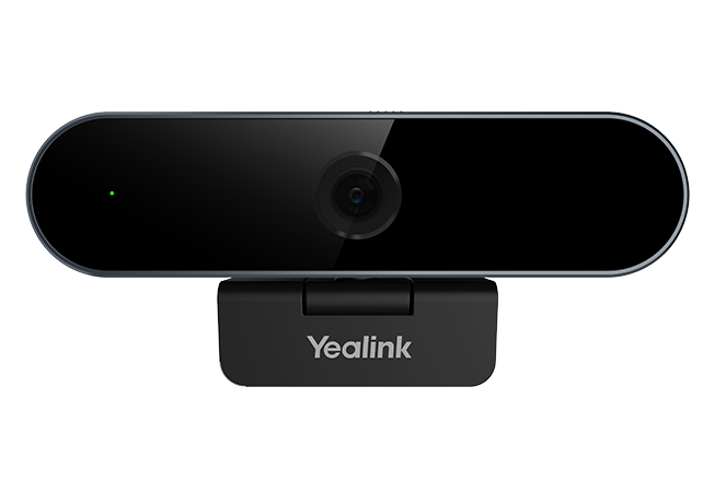 Yealink UVC20 Full HD webcam for desktop video
