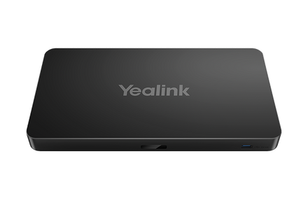 Yealink MeetingEye 800 video conferencing system for large conference rooms