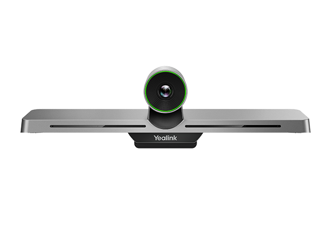 Yealink VC200 smart video conferencing endpoint for small rooms
