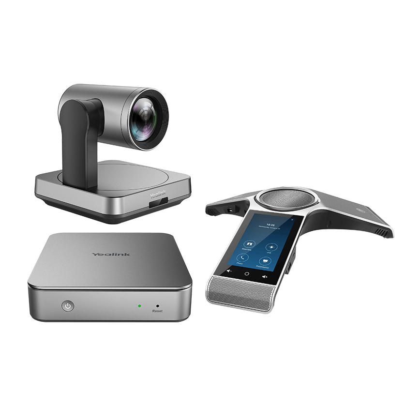 Yealink ZVC640 Zoom Rooms video conferencing system