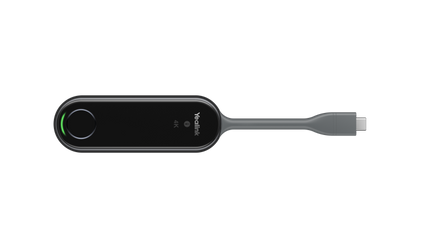 Yealink WPP20-WPP30 wireless presentation pod