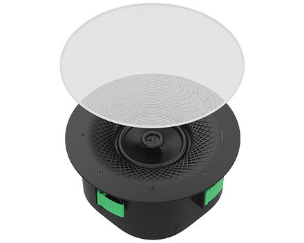 Yealink CS10 network ceiling speaker