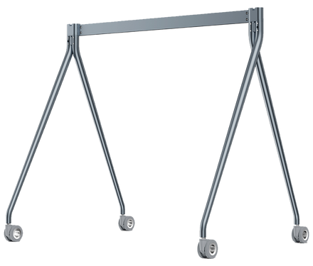 Yealink MB-FloorStand-860 floor stand for MeetingBoard 86