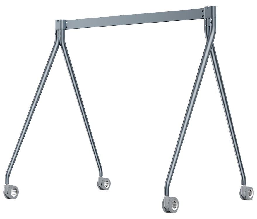 Yealink MB-FloorStand-860 floor stand for MeetingBoard 86