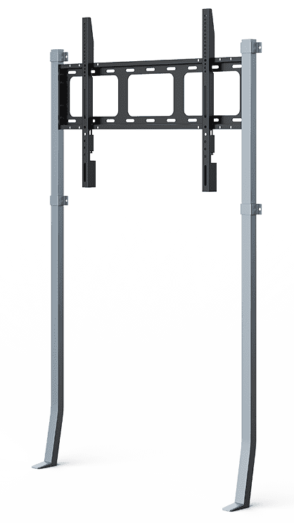 Yealink MB-WallStand-650 wall stand for MeetingBoard 65